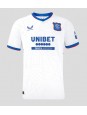 Rangers James Tavernier #2 Replika Borta Kläder 2024-25 Kortärmad